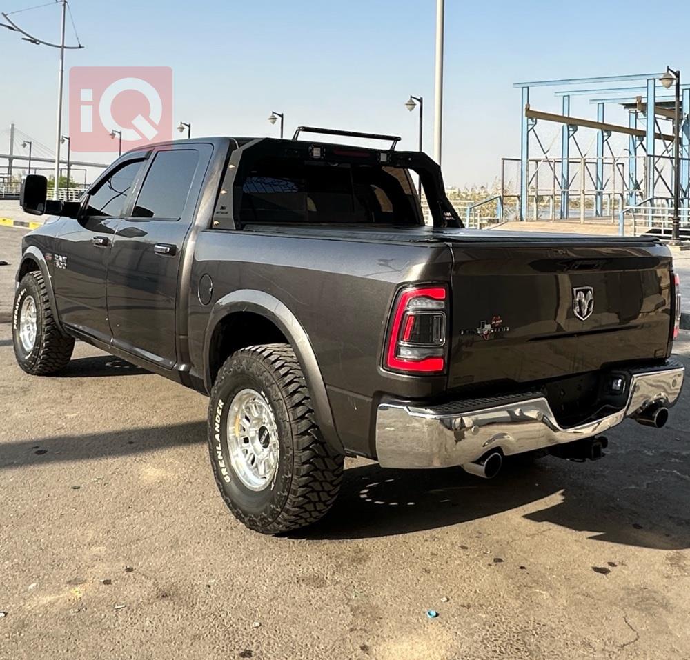رام 1500